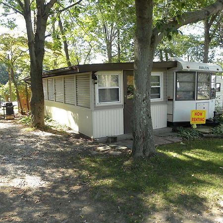 Countryside Campground Mogadore Exterior foto