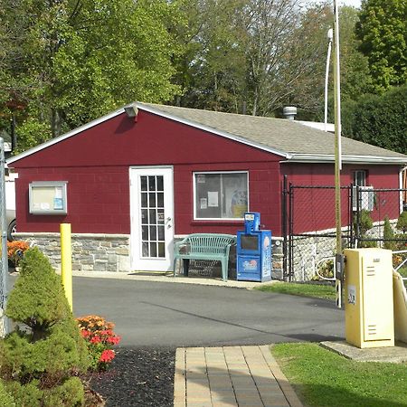 Countryside Campground Mogadore Exterior foto