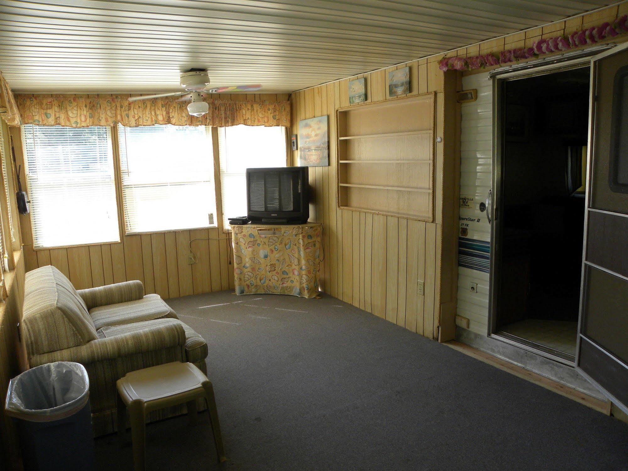 Countryside Campground Mogadore Exterior foto