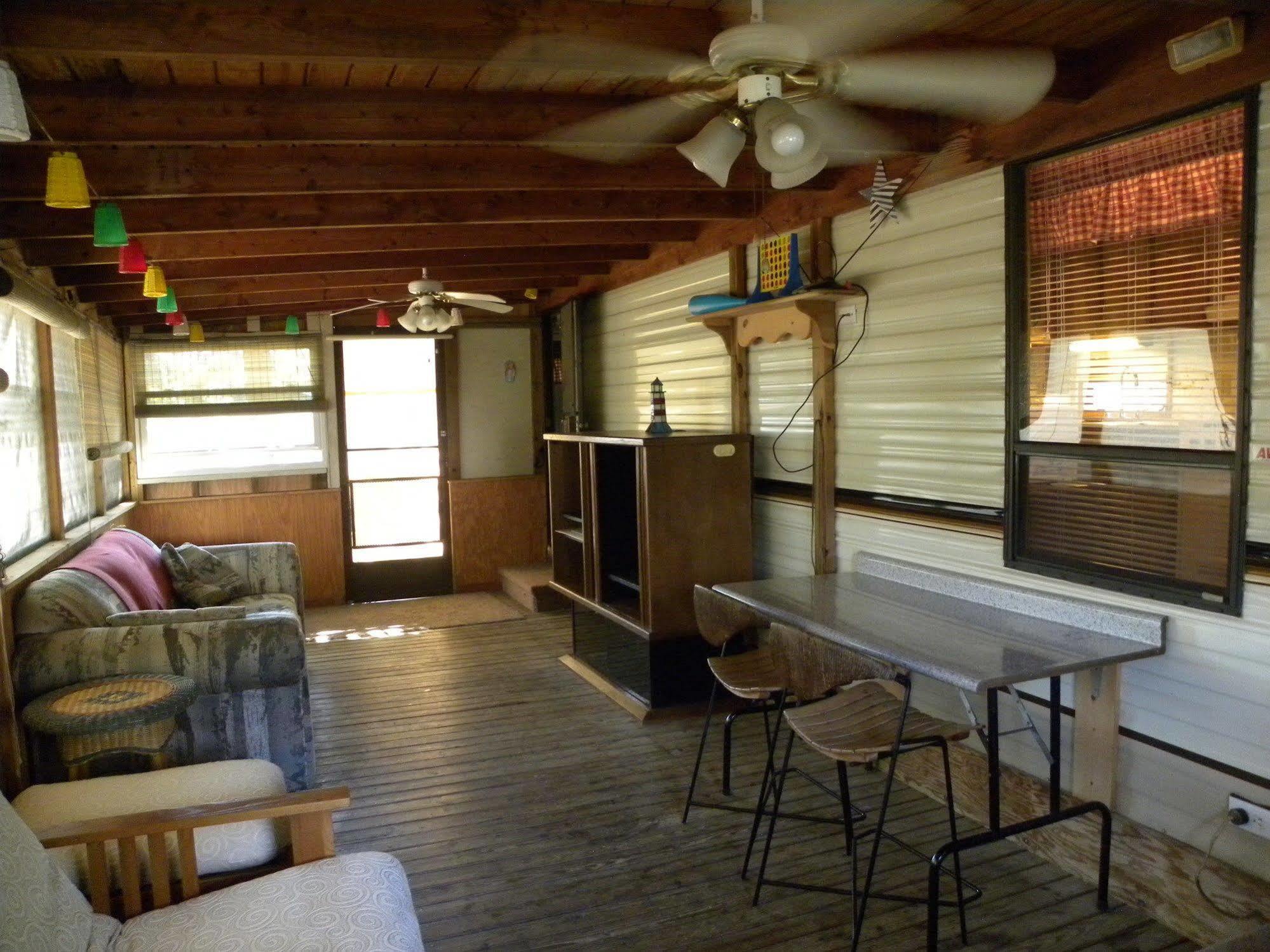 Countryside Campground Mogadore Exterior foto