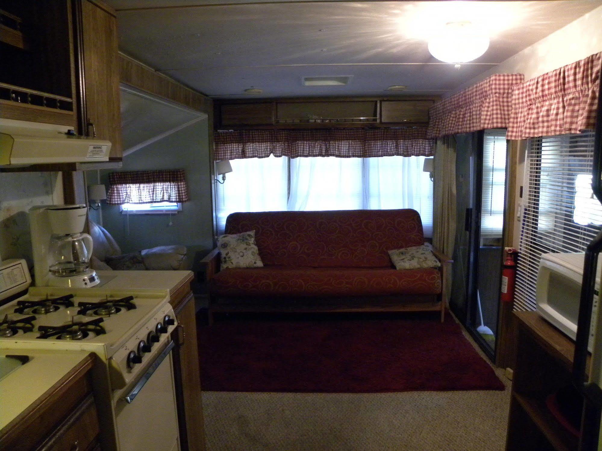 Countryside Campground Mogadore Exterior foto