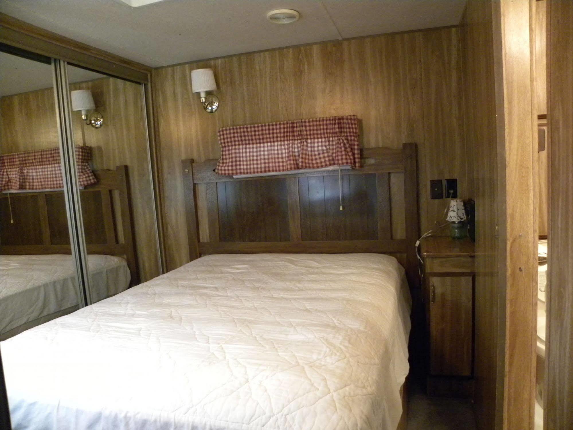 Countryside Campground Mogadore Exterior foto