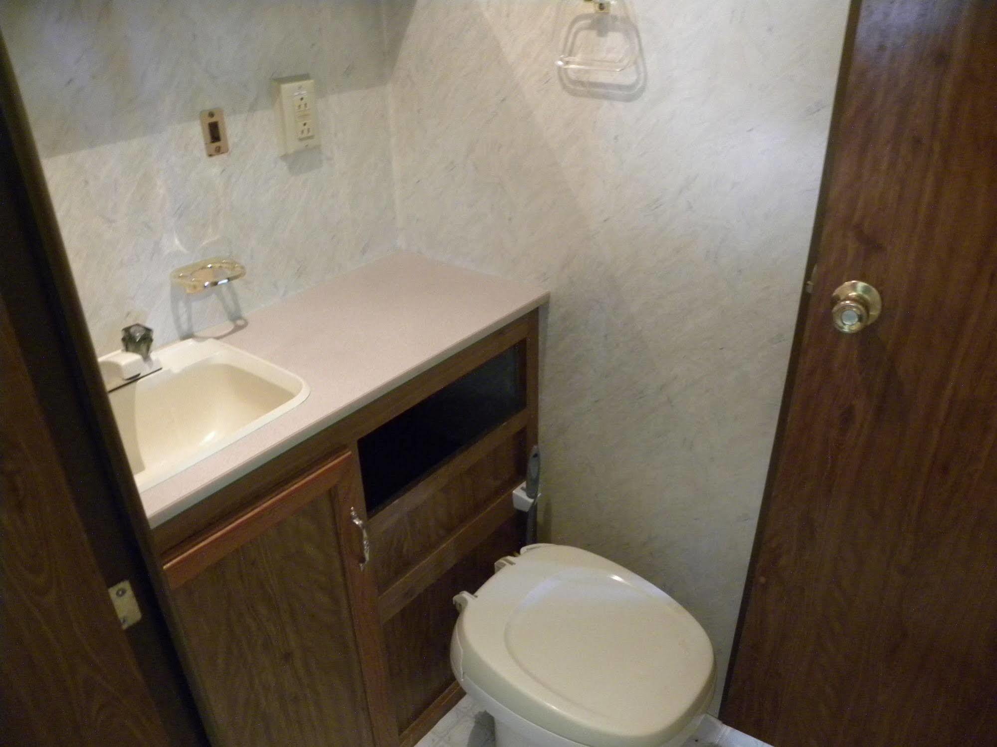 Countryside Campground Mogadore Exterior foto