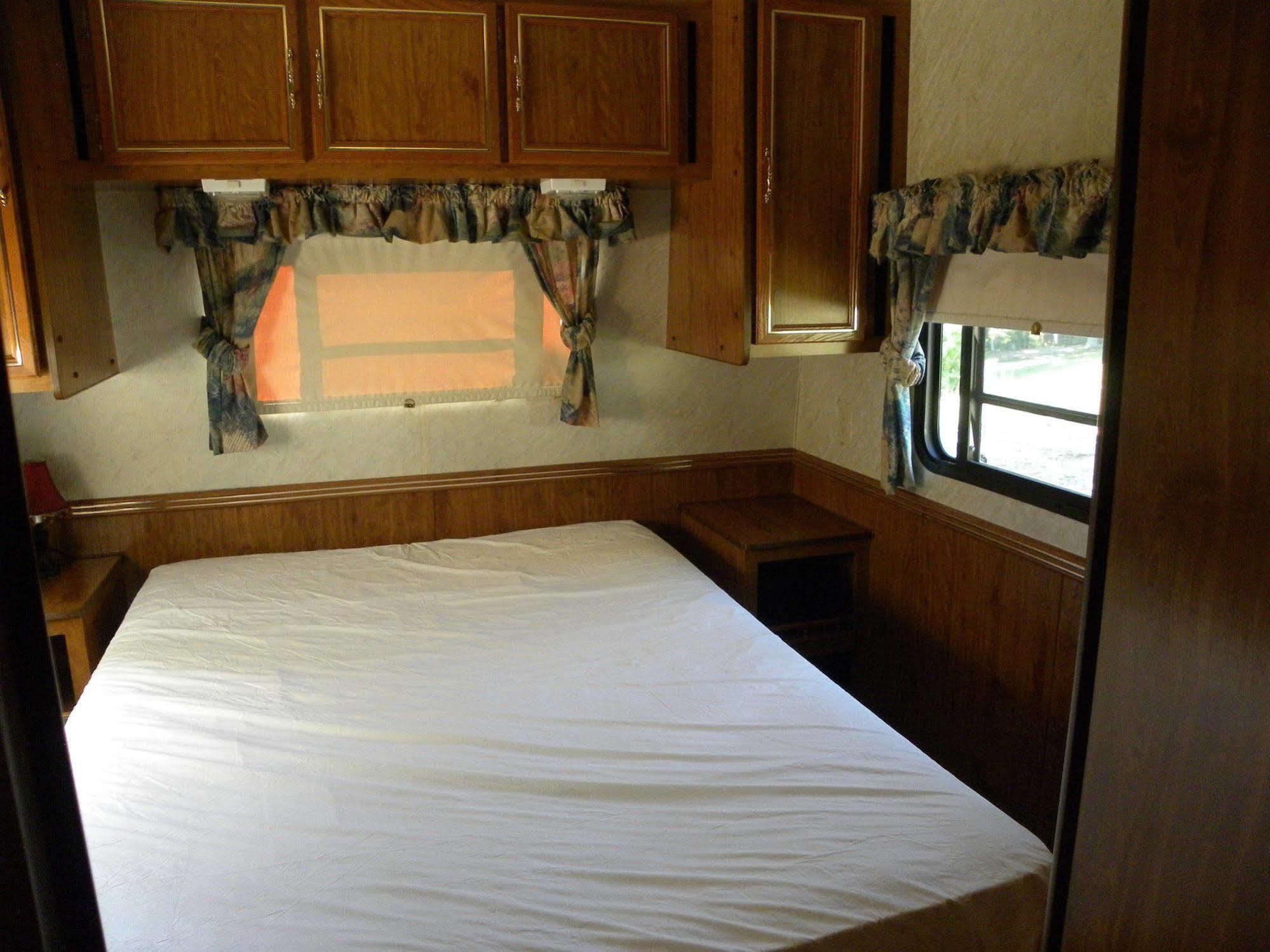 Countryside Campground Mogadore Exterior foto