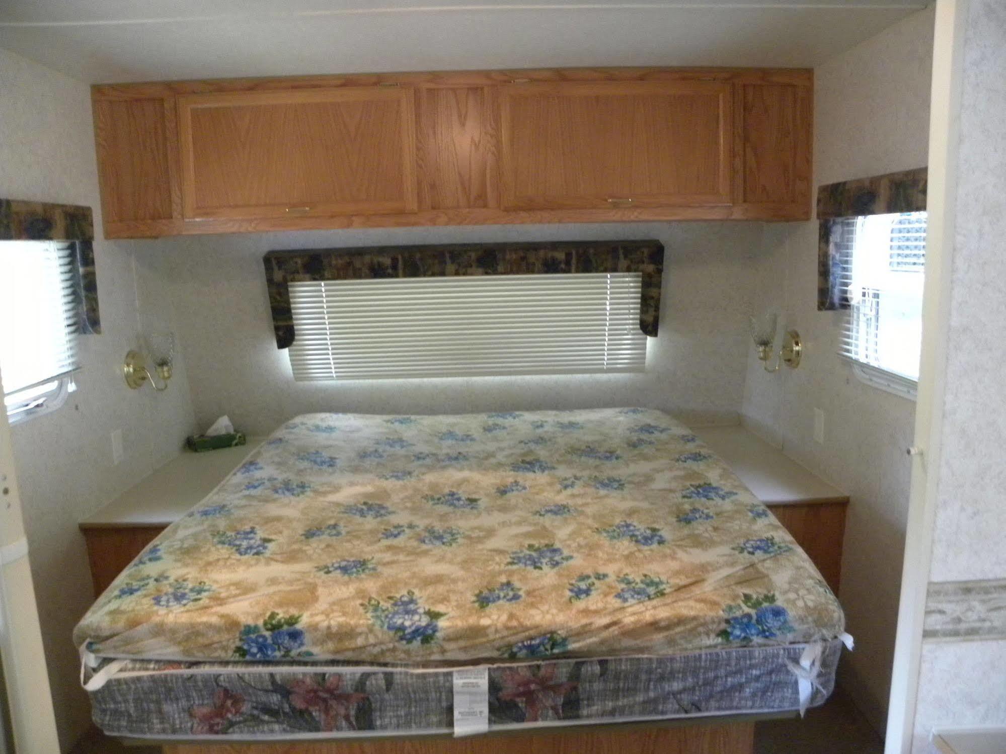 Countryside Campground Mogadore Exterior foto