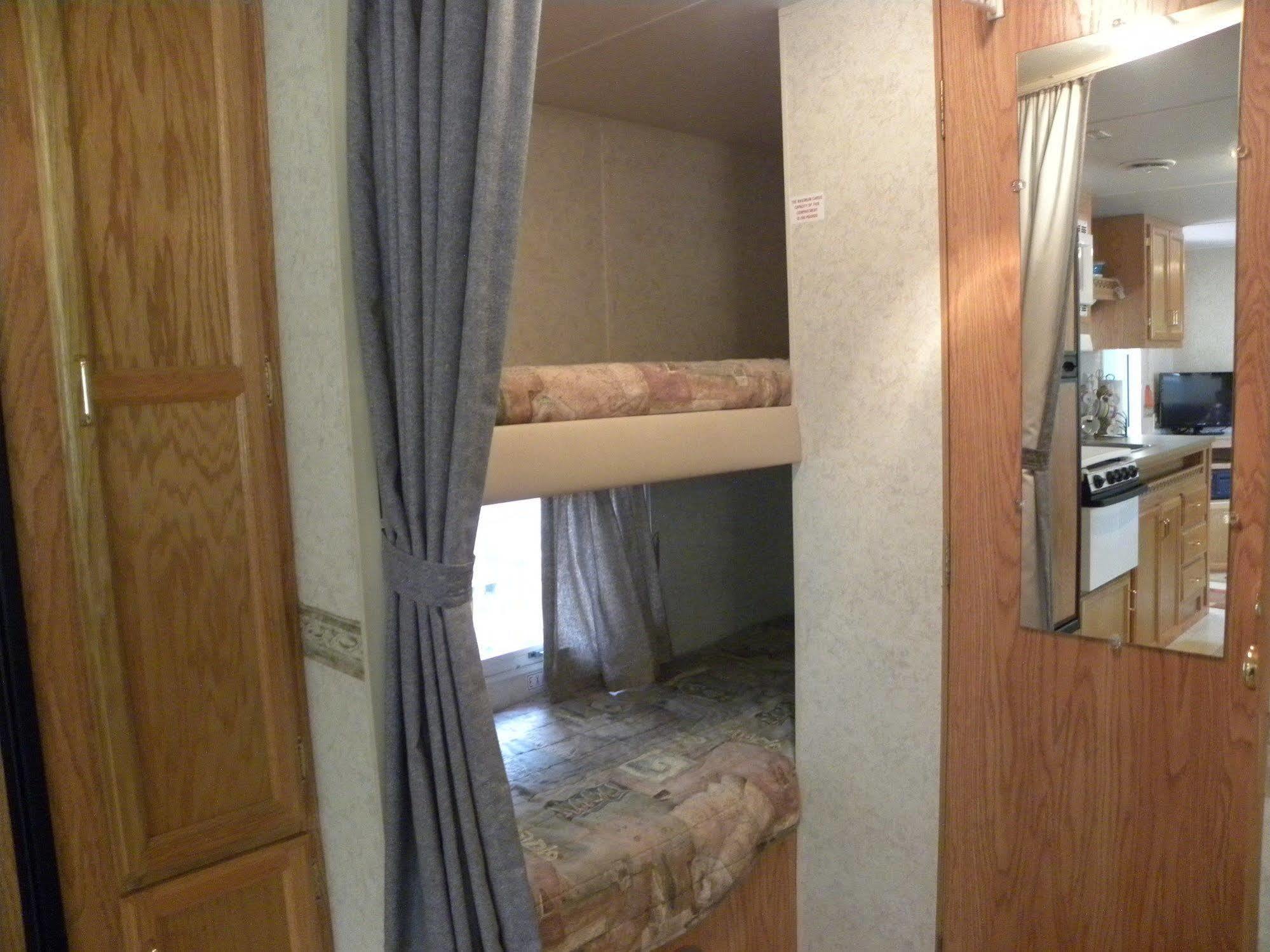Countryside Campground Mogadore Exterior foto
