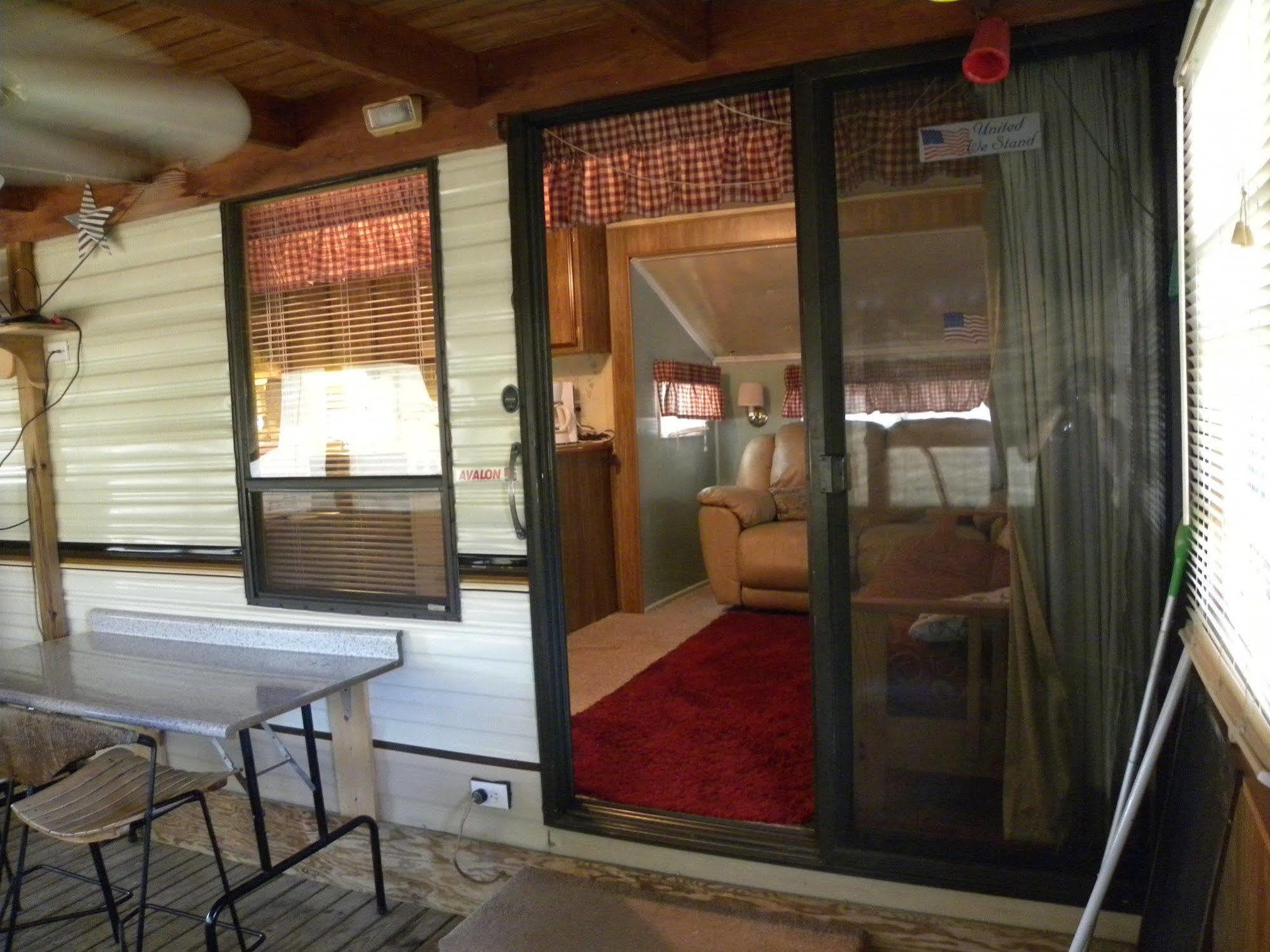 Countryside Campground Mogadore Exterior foto